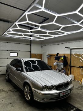  Jaguar X-Type 2005 , 300000 , 