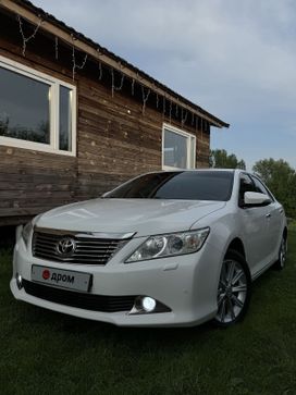  Toyota Camry 2014 , 1999000 , 