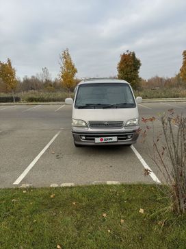    Toyota Hiace 1993 , 840000 , 