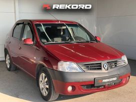  Renault Logan 2008 , 360000 , 