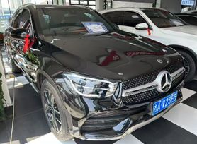 SUV   Mercedes-Benz GLC 2022 , 3859800 , 