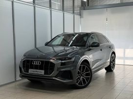 SUV   Audi Q8 2022 , 8449000 , 