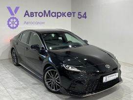  Toyota Camry 2025 , 4190000 , 