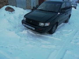    Mitsubishi RVR 1993 , 250000 , 