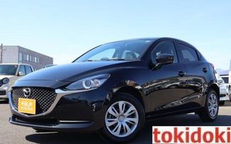  Mazda Mazda2 2022 , 1250000 , 
