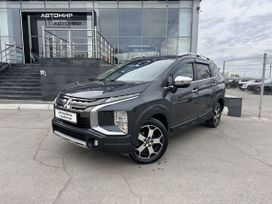    Mitsubishi Xpander 2022 , 2090000 , 