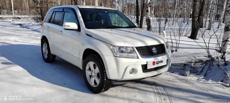 SUV   Suzuki Escudo 2010 , 710000 , 