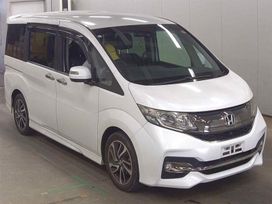    Honda Stepwgn 2015 , 1410000 , 