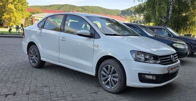  Volkswagen Polo 2019 , 850000 , 