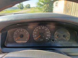  Toyota Corona 1995 , 289000 , 