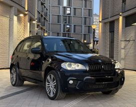 SUV   BMW X5 2011 , 1950000 ,  