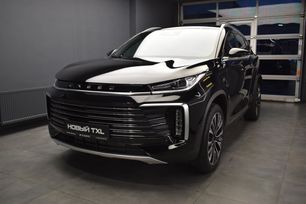 SUV   EXEED TXL 2024 , 4690000 , 
