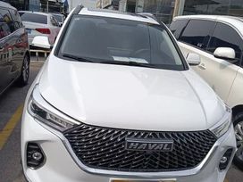 SUV   Haval M6 2022 , 1540000 , 