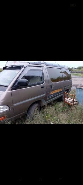    Toyota Town Ace 1992 , 165000 , -