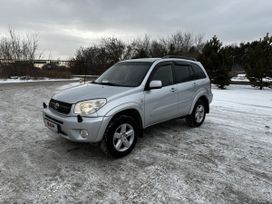 SUV   Toyota RAV4 2004 , 985000 , 