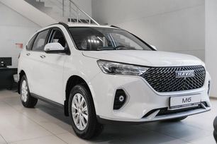 SUV   Haval M6 2024 , 2179000 , 