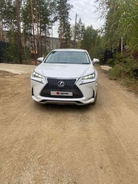 SUV   Lexus NX300h 2014 , 2800000 , 