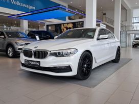  BMW 5-Series 2019 , 2990000 , 
