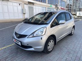  Honda Fit 2009 , 735000 , 