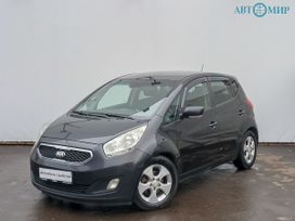  Kia Venga 2012 , 635000 , 