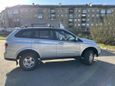 SUV   SsangYong Kyron 2008 , 549000 , 