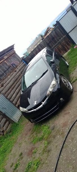    Toyota Wish 2010 , 1330000 , 