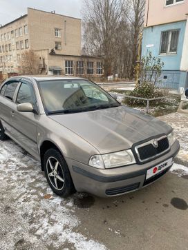  Skoda Octavia 2007 , 390000 , 
