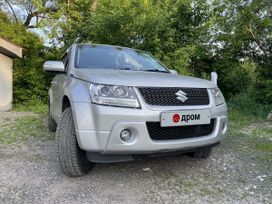 SUV   Suzuki Escudo 2010 , 1270000 , 