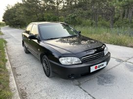  Kia Spectra 2006 , 275000 , 
