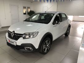  Renault Logan Stepway 2021 , 1230000 , 