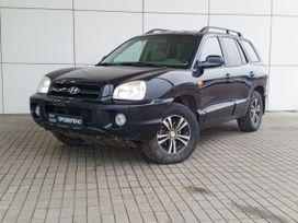 SUV   Hyundai Santa Fe Classic 2008 , 720000 ,  