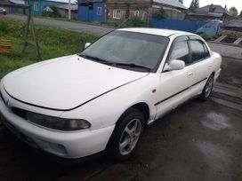  Mitsubishi Galant 1994 , 90000 , 