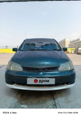  Toyota Platz 2000 , 350000 , 