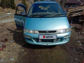    Toyota Estima Emina 1993 , 400000 , 
