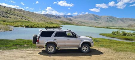 SUV   Toyota Hilux Surf 1997 , 1315000 , 