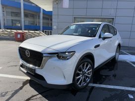SUV   Mazda CX-60 2023 , 6800000 , 