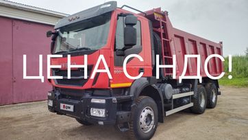  Iveco Trakker 2020 , 8600000 , 