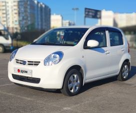  Daihatsu Boon 2013 , 550000 , 