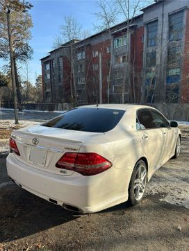  Toyota Crown 2008 , 795000 , 