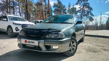  Toyota Caldina 1998 , 599000 , 
