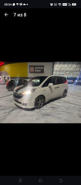    Honda Stepwgn 2003 , 340000 , 