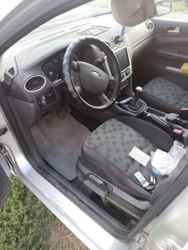  Ford Focus 2005 , 422000 , 