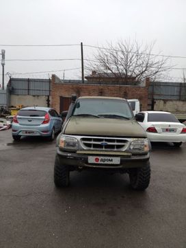 SUV   Ford Explorer 1995 , 380000 , --
