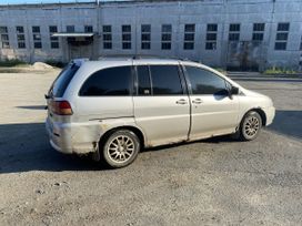    Nissan Liberty 1999 , 255000 , 