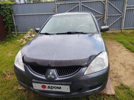  Mitsubishi Lancer 2005 , 320000 , 