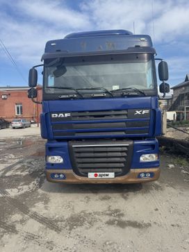   DAF XF 105.460 2008 , 2000000 , 