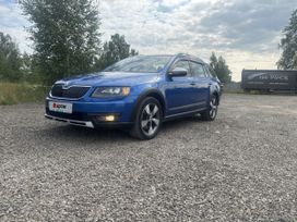  Skoda Octavia 2015 , 2300000 , 
