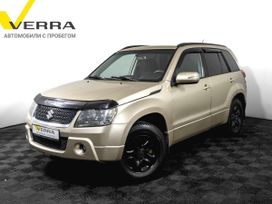 SUV   Suzuki Grand Vitara 2011 , 920000 , 