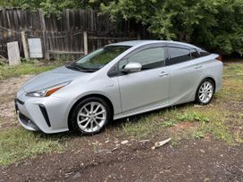  Toyota Prius 2019 , 2075000 , 