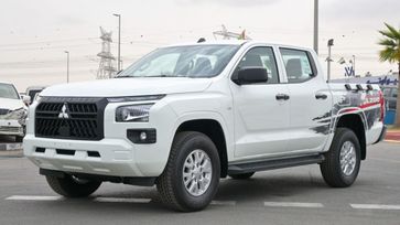  Mitsubishi L200 2025 , 3920000 , 